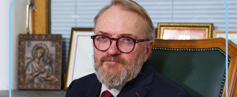 ВК Виталий Милонов