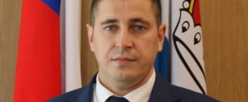 Фото пресс-службы администрации Вожегодского округа