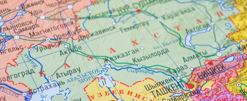 Эксперты назвали пять стран с самым грязным воздухом в мире