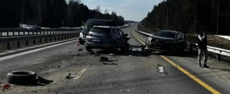 Госавтоинспекции Вологодской области