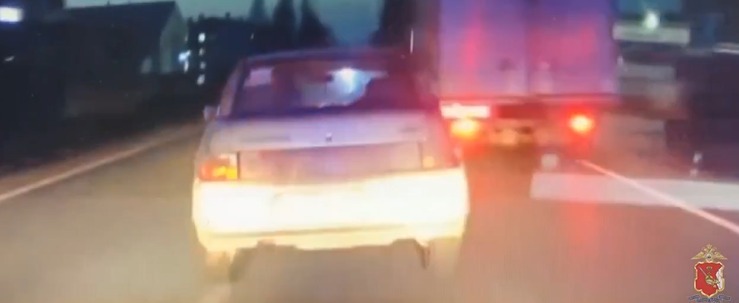 пресс-служба УМВД по Вологодской области