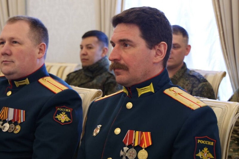 Вологодчина получила максимальные баллы за качество поддержки участников СВО