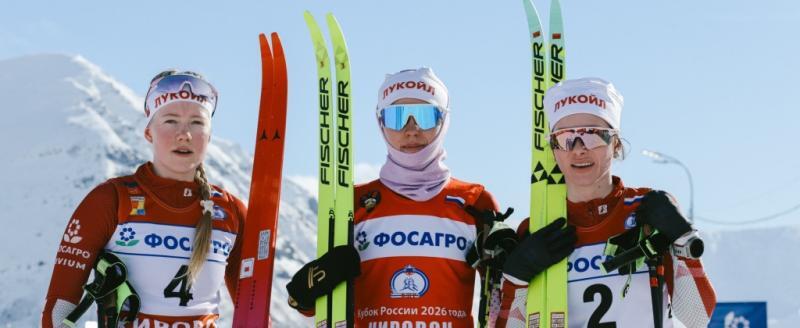 Фото: Федерация лыжных гонок России / https://flgr.ru