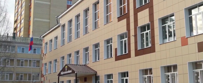 серин с видео из официального канала Сергея Жестянникова в MAX