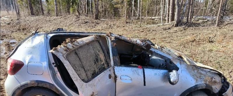 Фото пресс-службы УМВД по Вологодской области