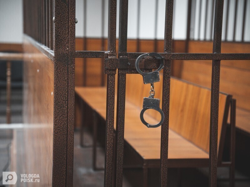 фото: Вологда-поиск