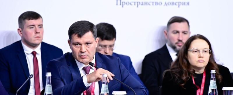 официальная страница Сергея Воропанова в VK