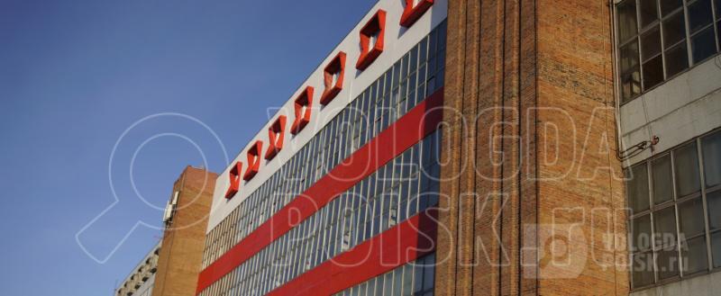 Никита Трушков / Вологда-Поиск