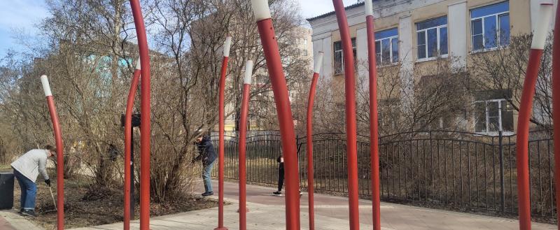 Фото Тимура Бойкова/Вологда-Поиск