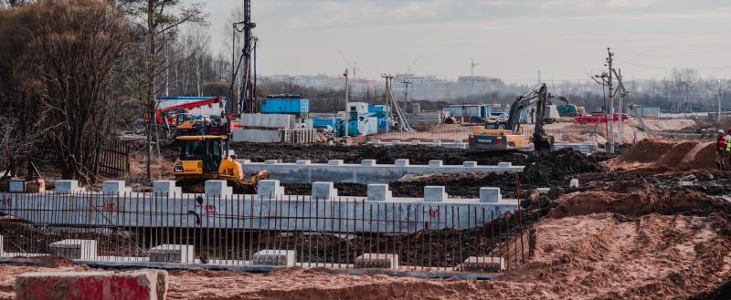 Пресс-служба администрации Вологды