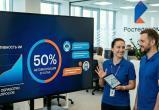 &laquo;Ростелеком&raquo; автоматизировал половину обращений в клиентскую поддержку посредством ИИ