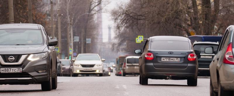 Фото Тимура Бойкова/Вологда-Поиск