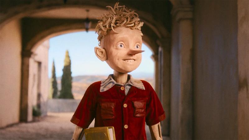 &laquo;Буратино&raquo;, 6+