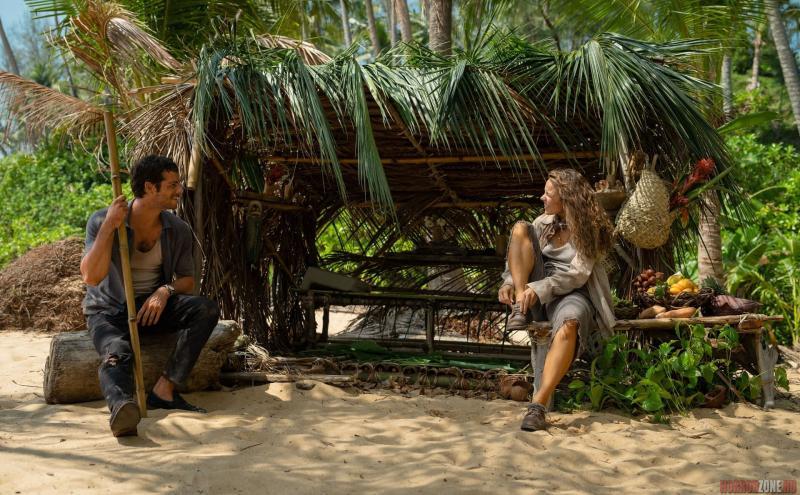 &laquo;На помощь!&raquo;, 18+