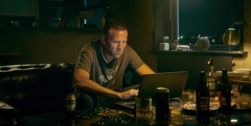 &laquo;Детектив Холе&raquo;, Jo Nesbo's Detective Hole, сериал, 18+