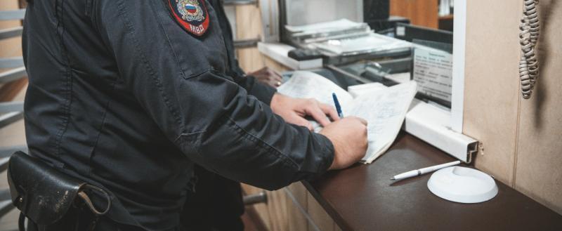 Ссора между мужчинами на инвалидных колясках закончилась смертью одного из них