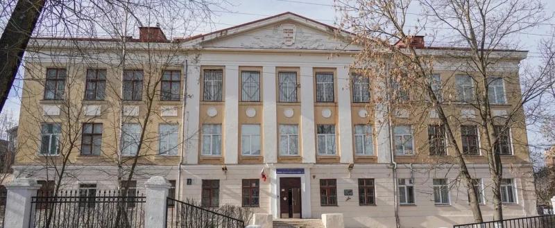 ВК Сергей Жестянников