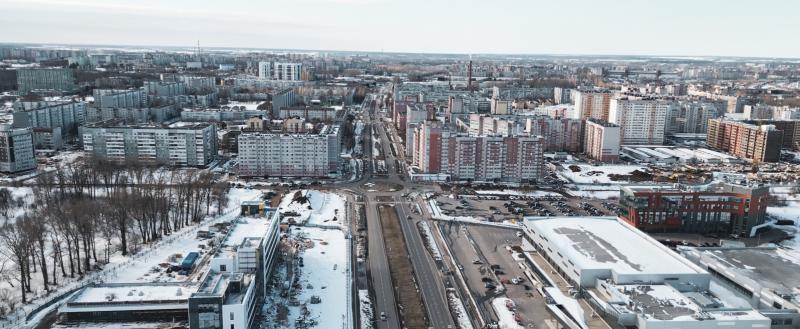 Фото Геннадия Хабарова/Вологда-Поиск