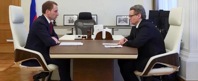 ВК Георгия Филимонова