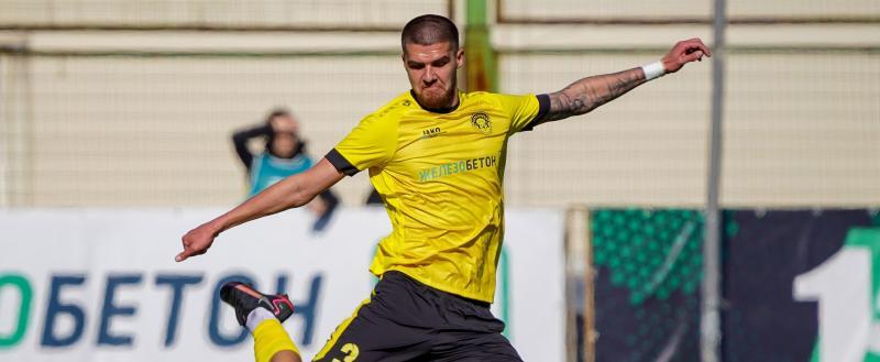 Фото: https://vk.com/fc_cherepovets