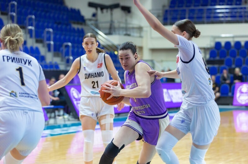 Фото: https://vk.com/kurskbasket