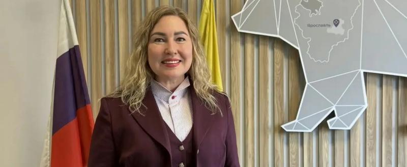 ВК Людмилы Мироновой