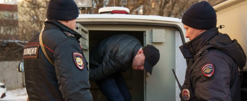 Тимур Бойков, Vologda-poisk.ru