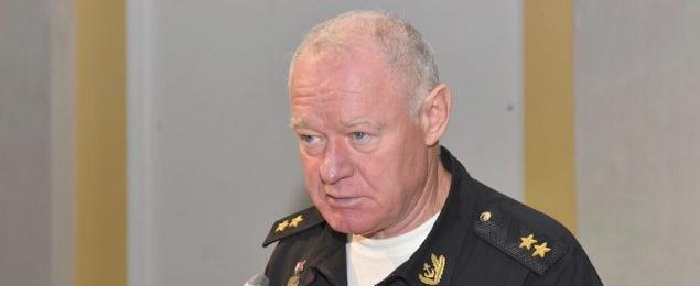 Министерство обороны РФ