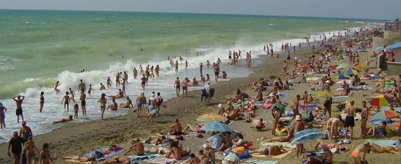 Светланы Парсеговой/ 