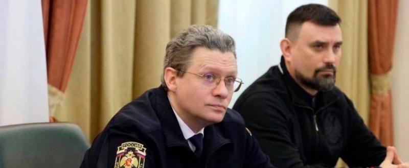 ВК Георгия Филимонова