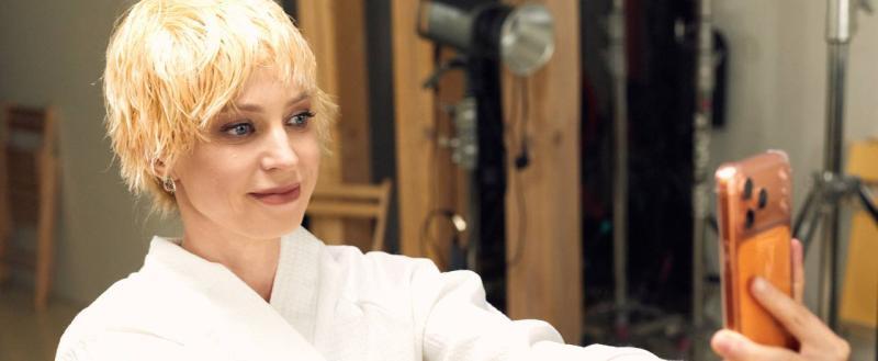 Telegram-канал Натальи Поклонской