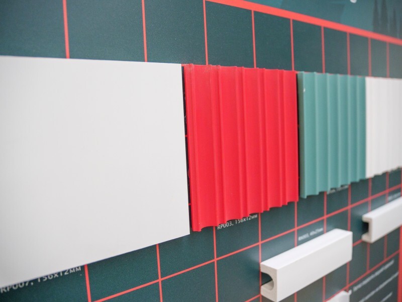 ВАУ СТРАЙПС 7,5&times;30 &mdash; свобода работы с керамикой