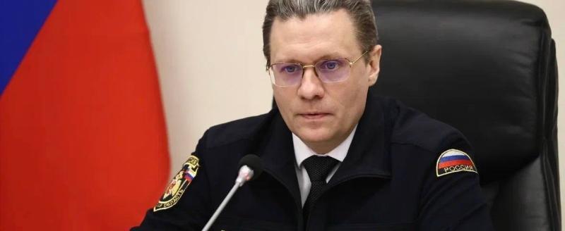 Фото пресс-службы правительства Вологодской области