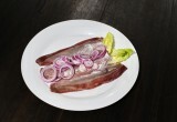 Селедка по-голландски: шедевр за 10 часов &mdash; вкуснее магазинной