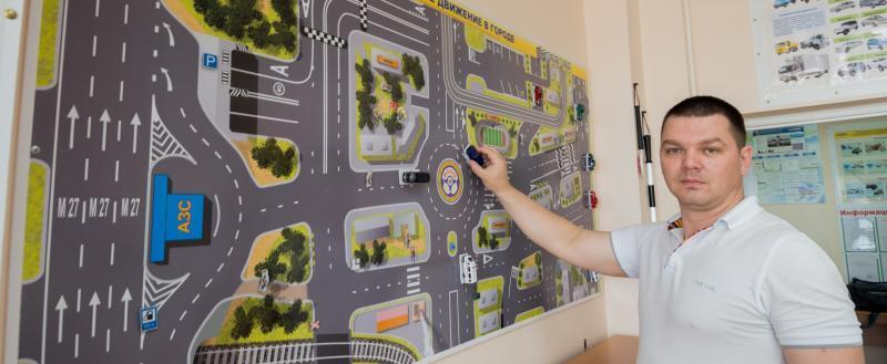 Как выбрать автошколу в Вологде и не пожалеть