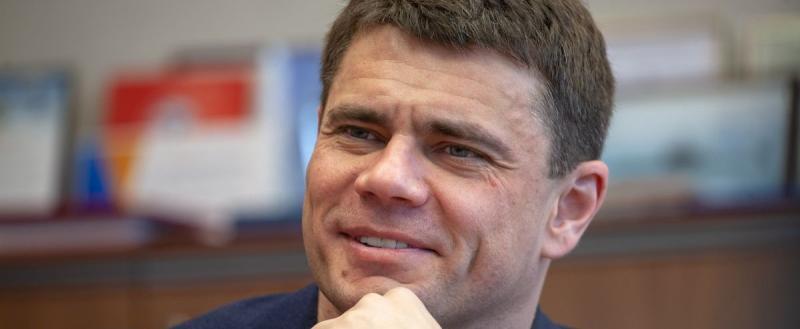 Санкт-Петербургское региональное отделение «Единой России»