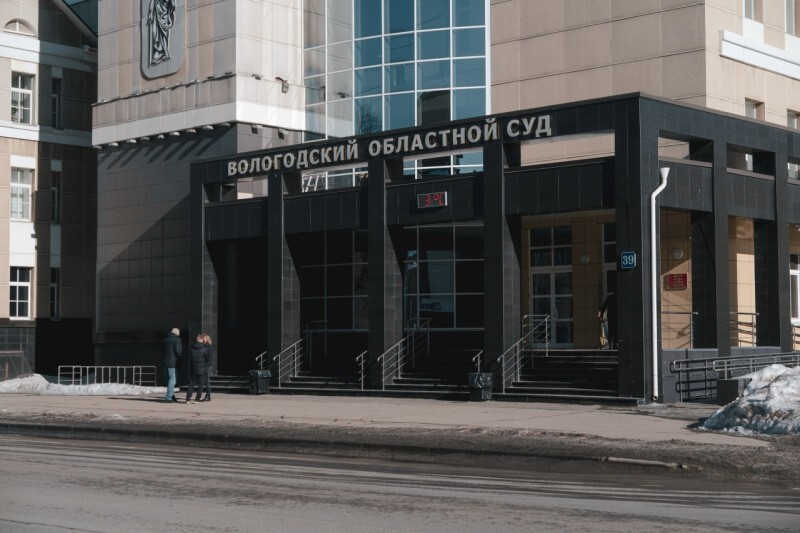 48-летнего вологодского бизнесмена оштрафовали на 200 тысяч рублей за сокрытие налогов