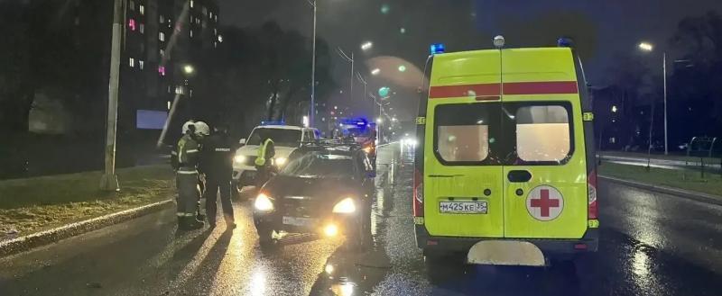 пресс-служба УМВД России по Вологодской области