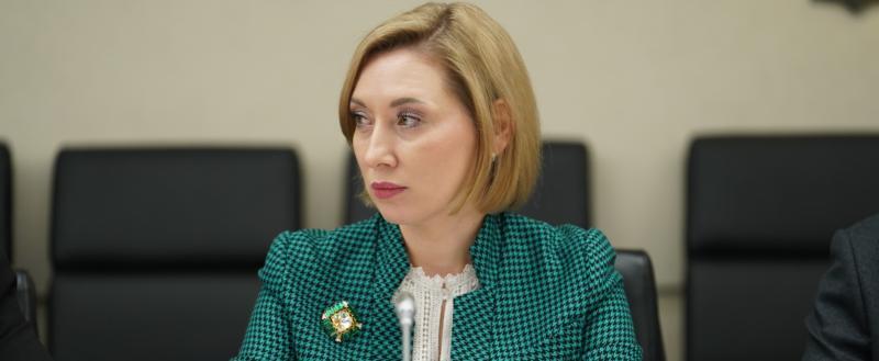 Фото пресс-службы правительства Вологодской области