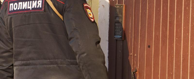 Фото Тимура Бойкова/Вологда-Поиск