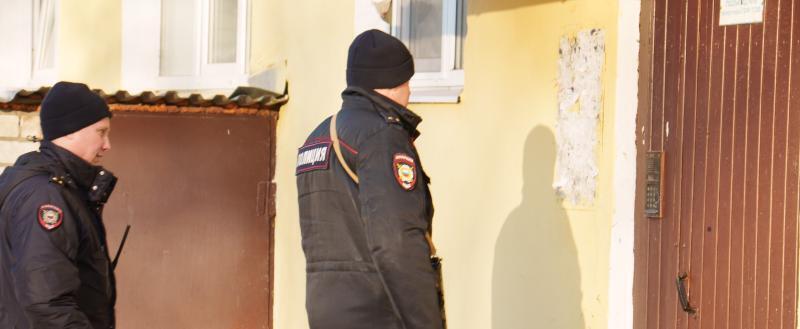 Фото Тимура Бойкова/Вологда-Поиск