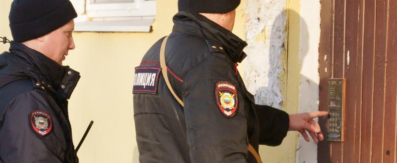 Тимур Бойков, Vologda-poisk.ru