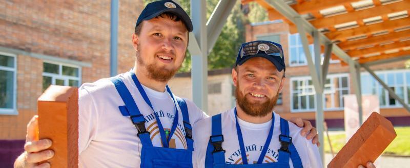 Для печников впервые в России запускают уникальный семинар в ВоГУ