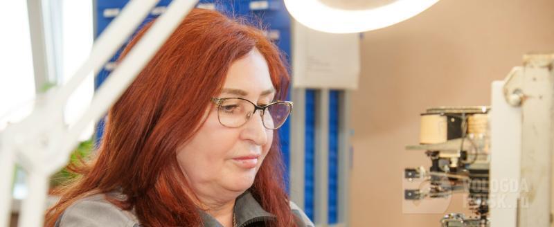 Вологда-поиск