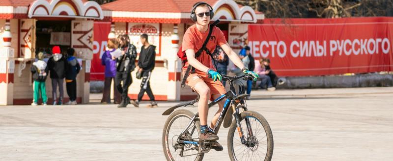 Тимур Бойков, Vologda-poisk.ru