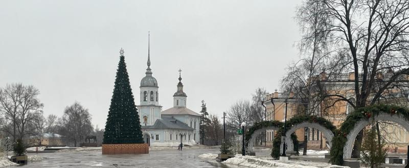 Тимур Бойков, Vologda-poisk.ru