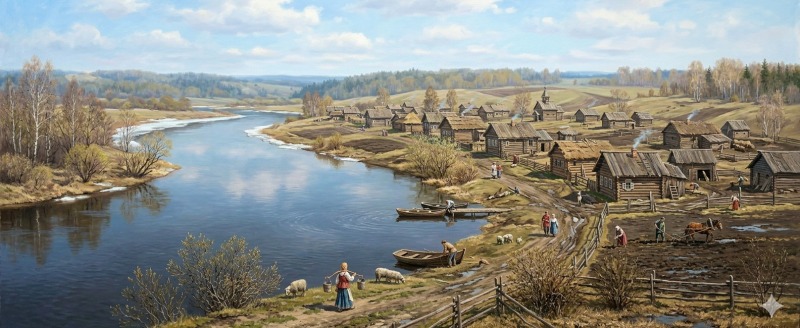 Создано ИИ (Google Gemini)