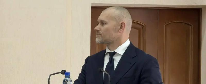 Telegram-канал губернатора Вологодской области Георгия Филимонова