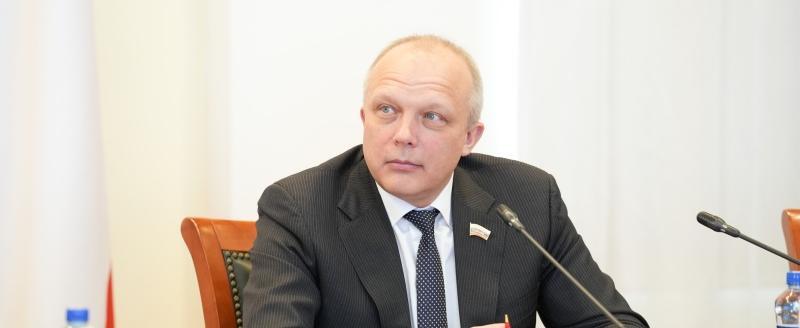 Фото пресс-службы ЗСО Вологодской области