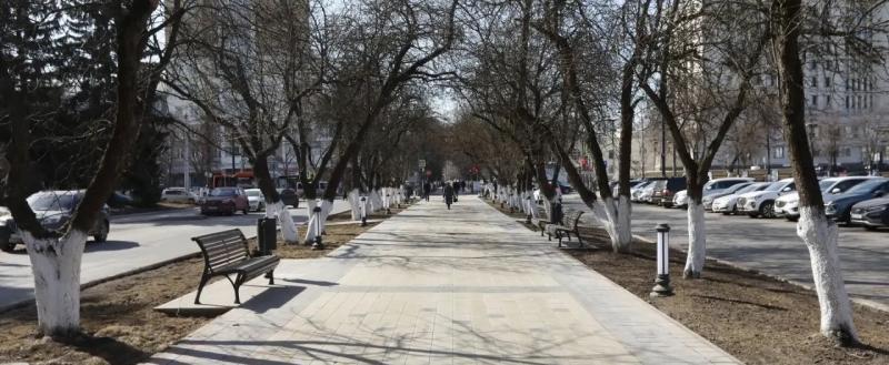 официальная страница Георгия Филимонова в VK